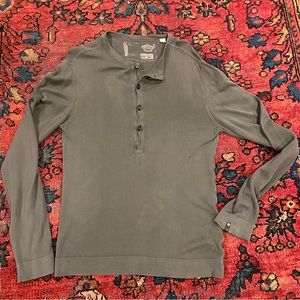 Diesel Henley